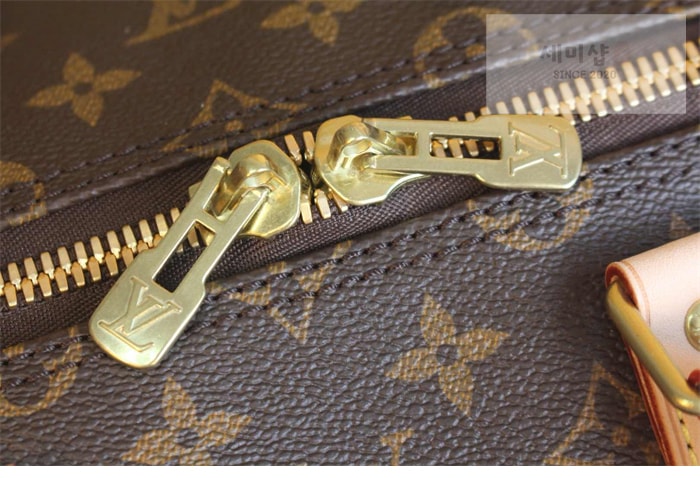 Louis Vuitton 루이비통 모노그램 반둘리에 55 M41414 모노그램 Bag 4번 이미지