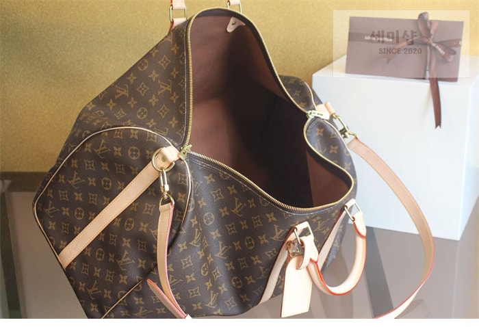 Louis Vuitton 루이비통 모노그램 반둘리에 55 M41414 모노그램 Bag 2번 이미지