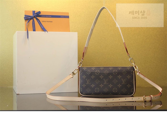 Louis Vuitton 루이비통 모노그램 비바시떼 M46999 모노그램 Bag 11번 이미지