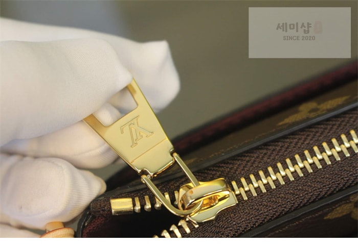 Louis Vuitton 루이비통 모노그램 비바시떼 M46999 모노그램 Bag 2번 이미지