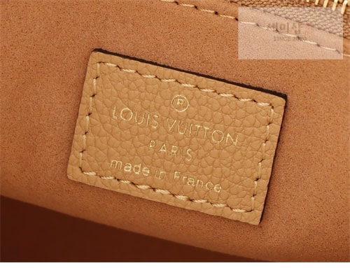 Louis Vuitton 루이비통 모노그램 온더고 PM M12513 베이지 Bag 8번 이미지