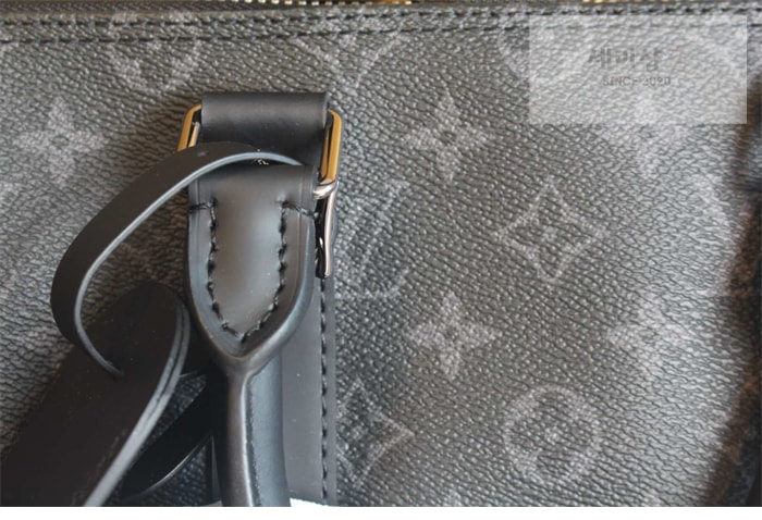 Louis Vuitton 루이비통 모노그램 이클립스 반둘리에 45 M40569 이클립스 모노그램 Bag 6번 이미지