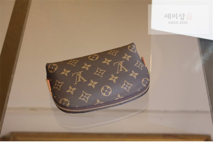 Louis Vuitton 루이비통 모노그램 코스메틱 파우치 M47515 모노그램 Bag 5번 이미지