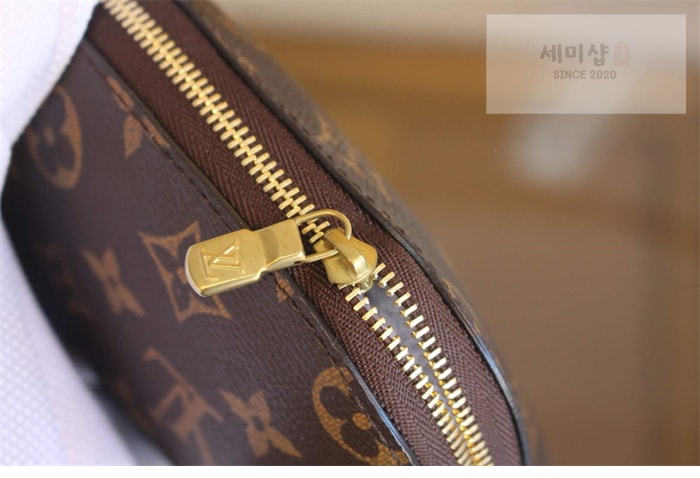 Louis Vuitton 루이비통 모노그램 코스메틱 파우치 M47515 모노그램 Bag 6번 이미지