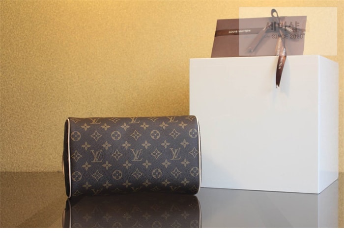 Louis Vuitton 루이비통 모노그램 토일렛 도프 파우치 M47528 모노그램 Bag 6번 이미지