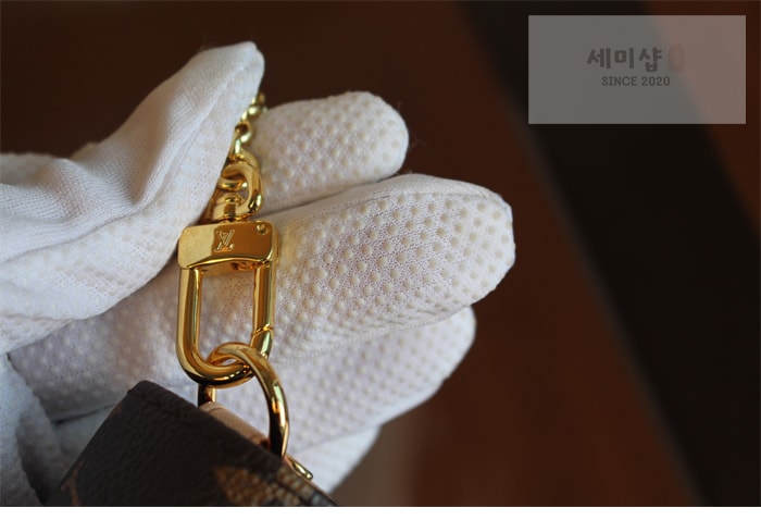 루이비통 루이비통 모노그램 페이보릿 PM M40717 모노그램 Bag 2번 이미지