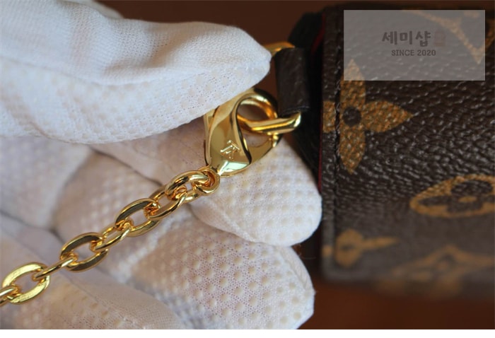 루이비통 루이비통 모노그램 펠리시 포쉐트 M61276 모노그램 Bag 8번 이미지