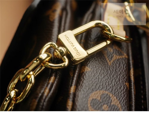 Louis Vuitton 루이비통 모노그램 포쉐트 메티스 이스트 웨스트 M46279 모노그램 Bag 20번 이미지