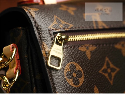 Louis Vuitton 루이비통 모노그램 포쉐트 메티스 이스트 웨스트 M46279 모노그램 Bag 15번 이미지
