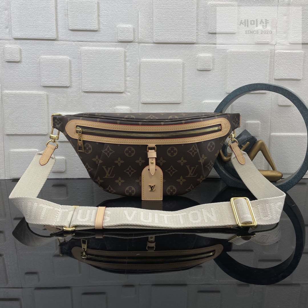 Louis Vuitton 루이비통 모노그램 하이라이즈 범백 M46784 모노그램 Bag 1번 이미지