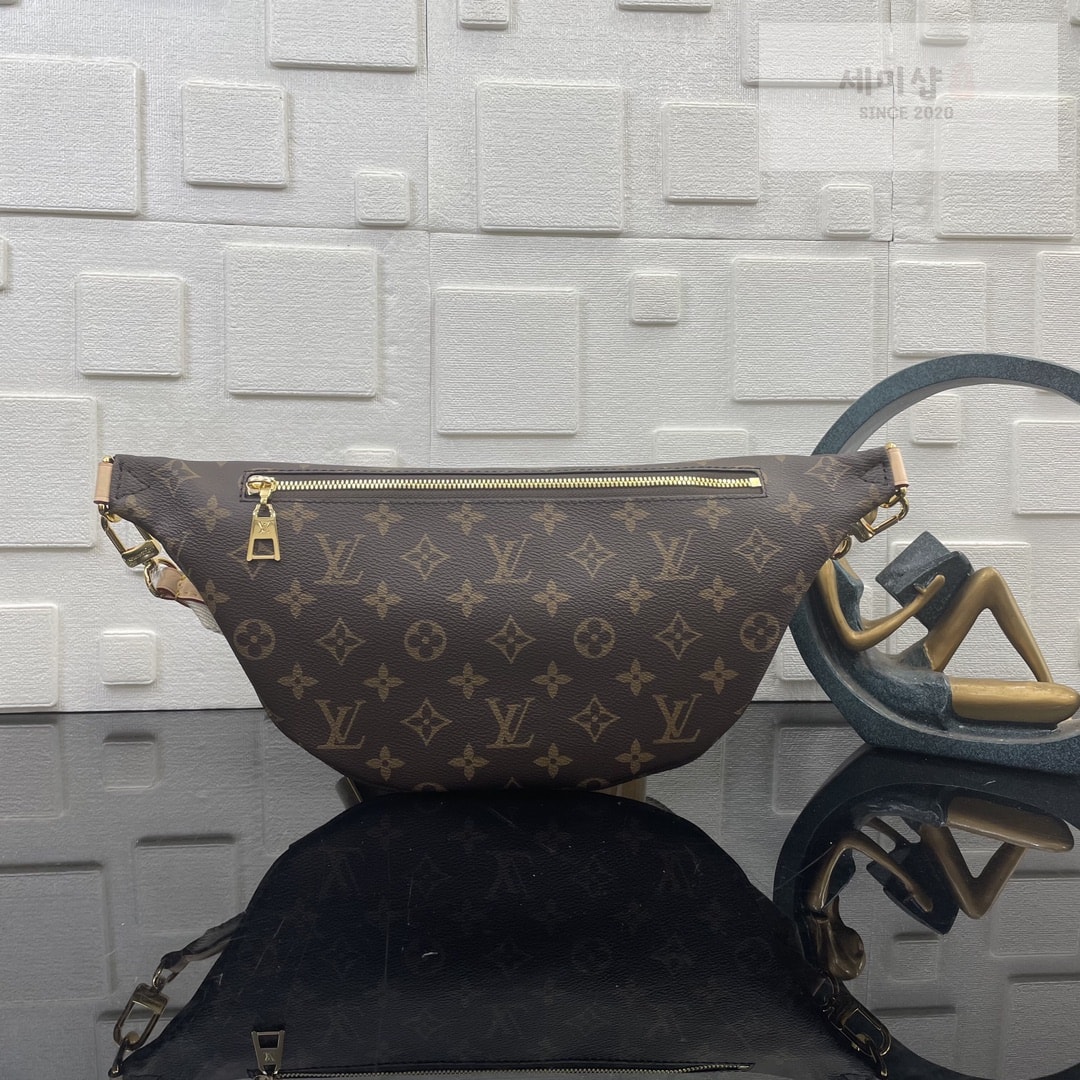 Louis Vuitton 루이비통 모노그램 하이라이즈 범백 M46784 모노그램 Bag 5번 이미지