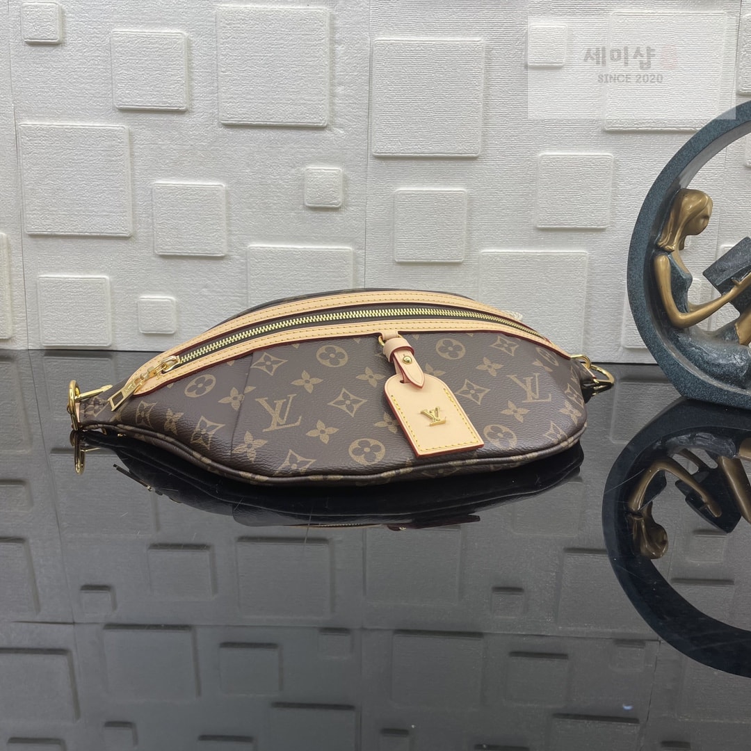 Louis Vuitton 루이비통 모노그램 하이라이즈 범백 M46784 모노그램 Bag 2번 이미지