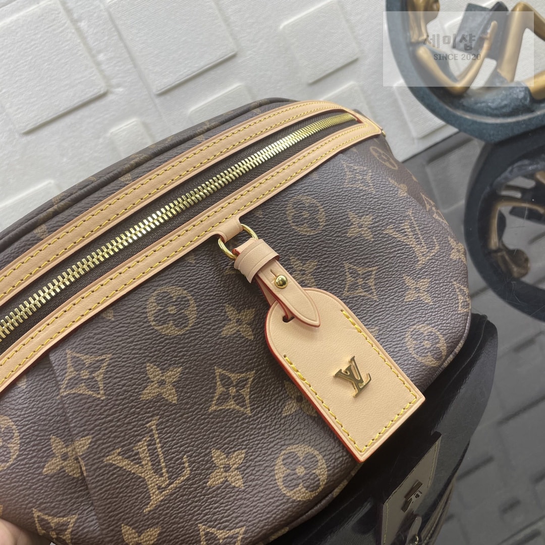 Louis Vuitton 루이비통 모노그램 하이라이즈 범백 M46784 모노그램 Bag 6번 이미지