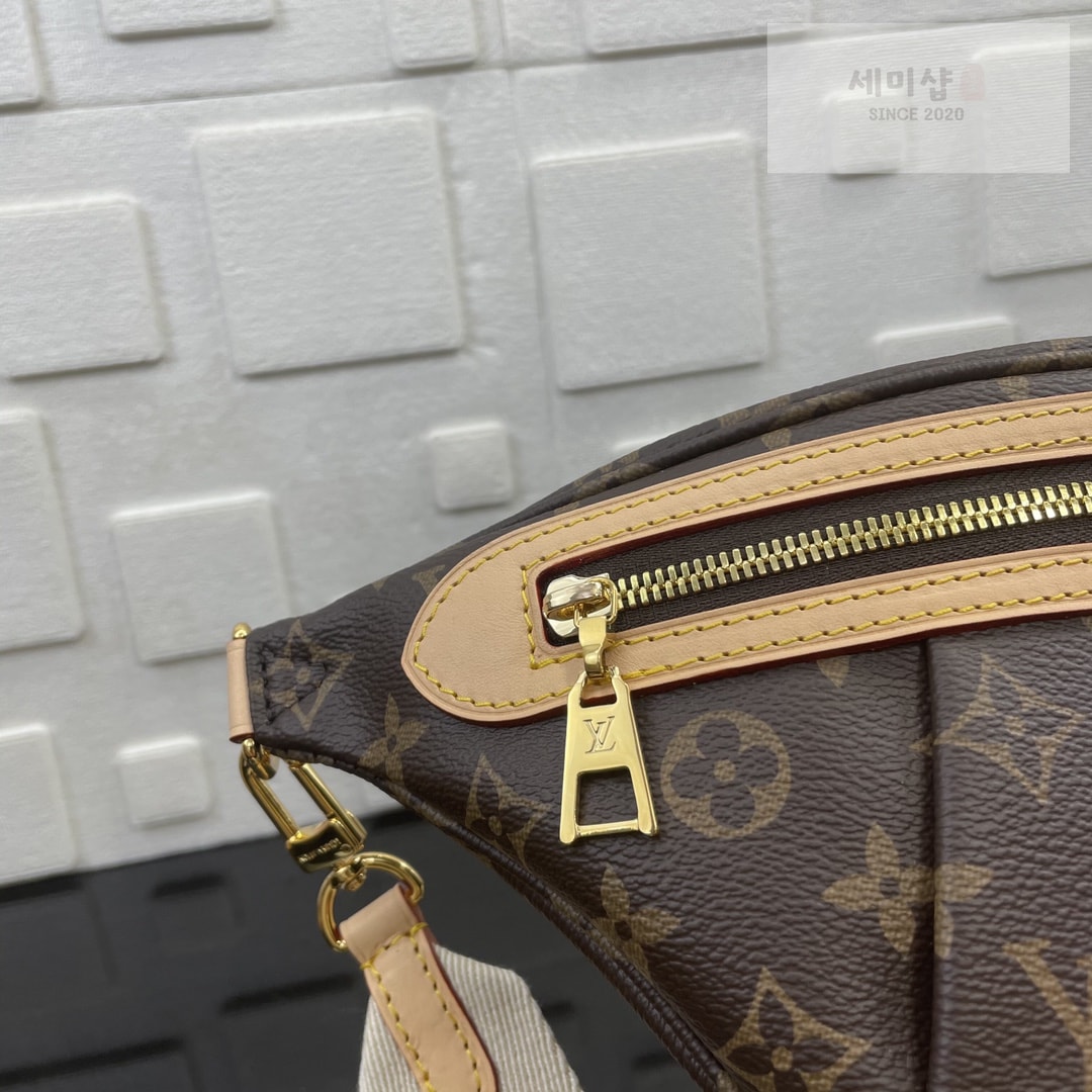 Louis Vuitton 루이비통 모노그램 하이라이즈 범백 M46784 모노그램 Bag 3번 이미지