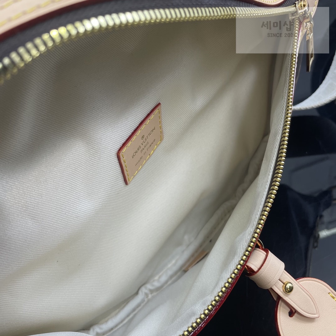 Louis Vuitton 루이비통 모노그램 하이라이즈 범백 M46784 모노그램 Bag 11번 이미지