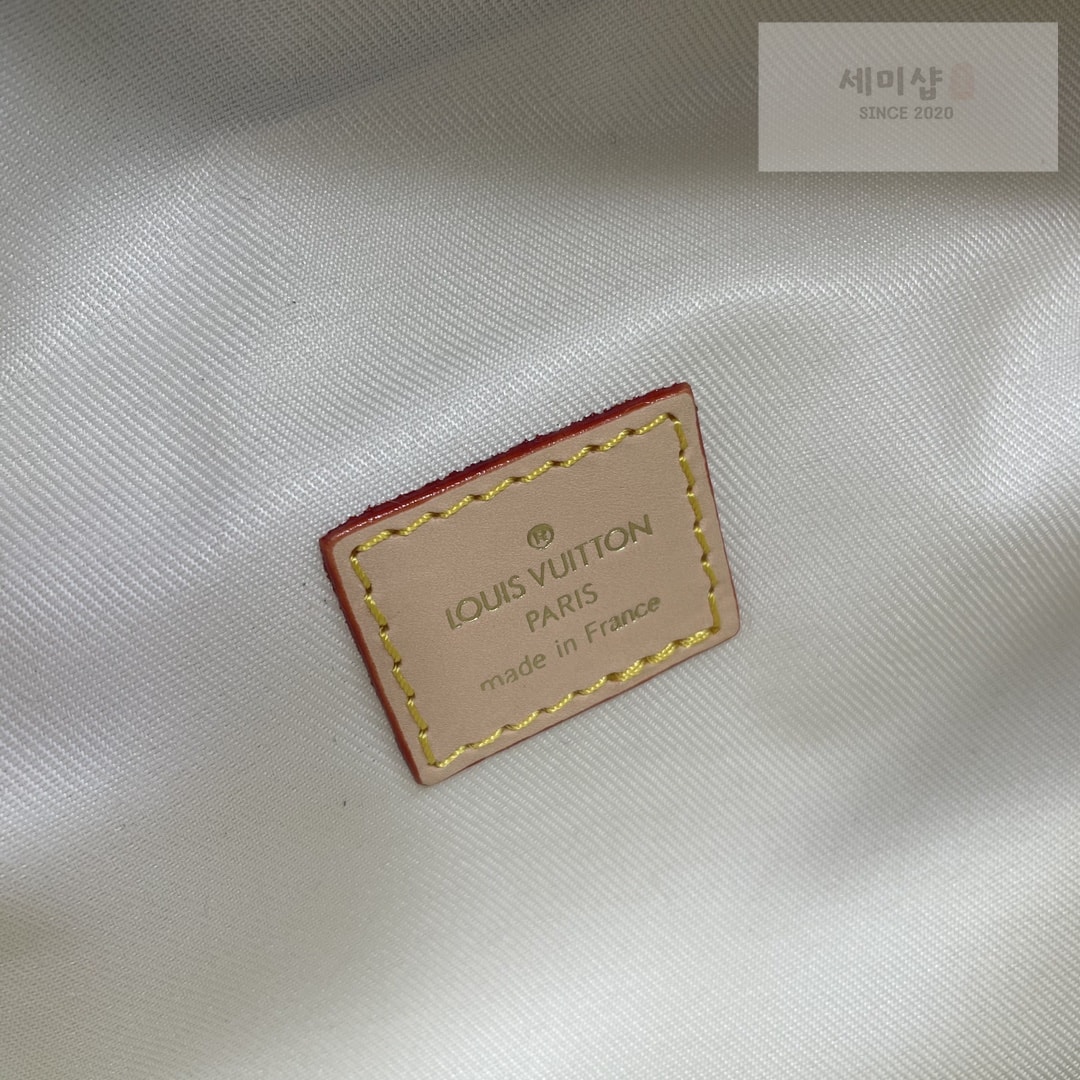 Louis Vuitton 루이비통 모노그램 하이라이즈 범백 M46784 모노그램 Bag 7번 이미지