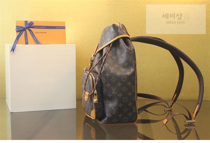 Louis Vuitton 루이비통 몽수리 카고 백팩 모노그램 M14015 모노그램 Bag 5번 이미지
