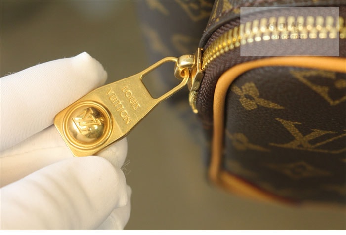 Louis Vuitton 루이비통 몽수리 카고 백팩 모노그램 M14015 모노그램 Bag 7번 이미지