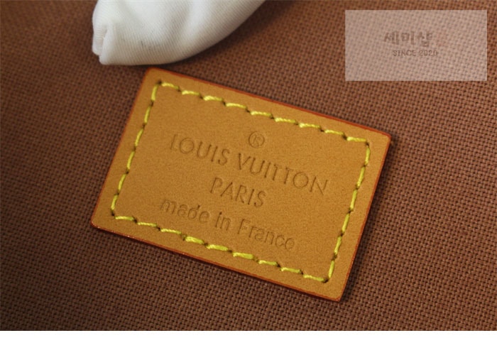 Louis Vuitton 루이비통 몽수리 카고 백팩 모노그램 M14015 모노그램 Bag 1번 이미지