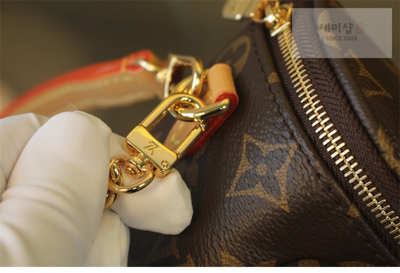 Louis Vuitton 루이비통 미니 범백 모노그램 M82335 모노그램 Bag 6번 이미지