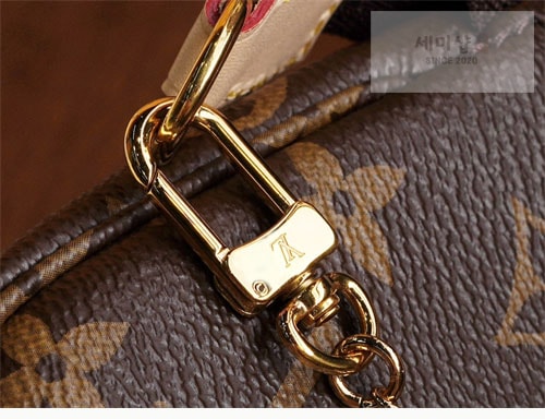 Louis Vuitton 루이비통 미니 포쉐트 악세수아 모노그램 M58009 모노그램 Bag 14번 이미지