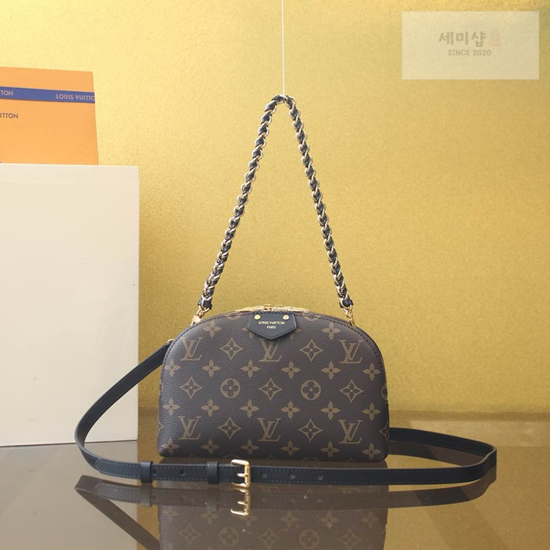 Louis Vuitton 루이비통 바 알마 모노그램 M12996 모노그램 Bag 4번 이미지