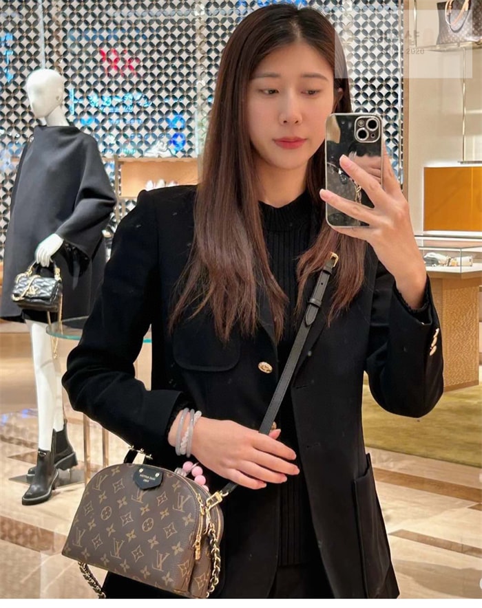 Louis Vuitton 루이비통 바 알마 모노그램 M12996 모노그램 Bag 3번 이미지