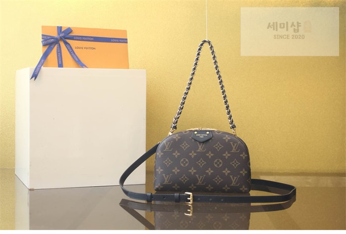 Louis Vuitton 루이비통 바 알마 모노그램 M12996 모노그램 Bag 8번 이미지