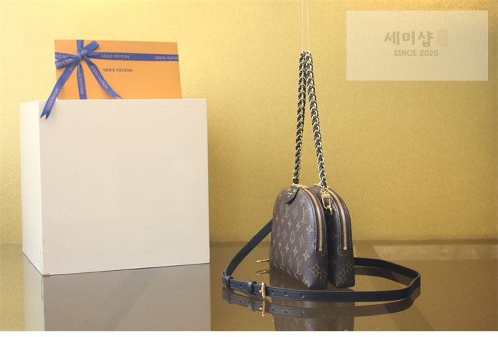 Louis Vuitton 루이비통 바 알마 모노그램 M12996 모노그램 Bag 5번 이미지