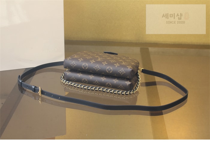 Louis Vuitton 루이비통 바 알마 모노그램 M12996 모노그램 Bag 1번 이미지