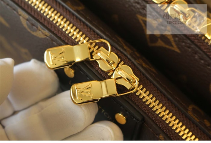 Louis Vuitton 루이비통 바 알마 모노그램 M12996 모노그램 Bag 9번 이미지
