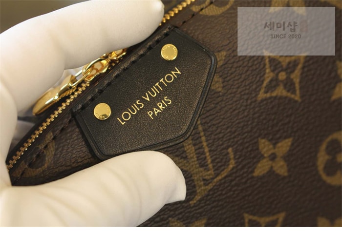 Louis Vuitton 루이비통 바 알마 모노그램 M12996 모노그램 Bag 6번 이미지