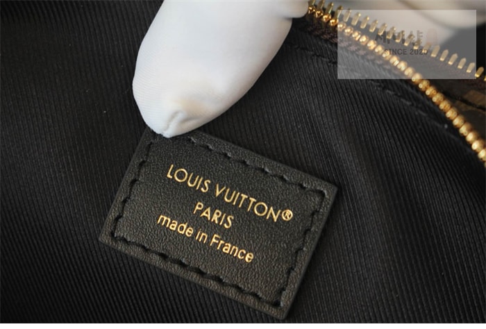 Louis Vuitton 루이비통 바 알마 모노그램 M12996 모노그램 Bag 7번 이미지