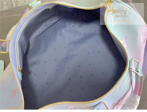 Louis Vuitton 루이비통 반둘리에 에스칼 모노그램 키폴 45 M59943 선라이즈 파스텔 Bag 5번 이미지