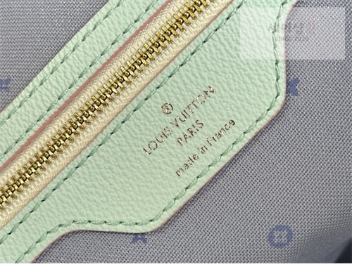 Louis Vuitton 루이비통 반둘리에 에스칼 모노그램 키폴 45 M59943 선라이즈 파스텔 Bag 9번 이미지