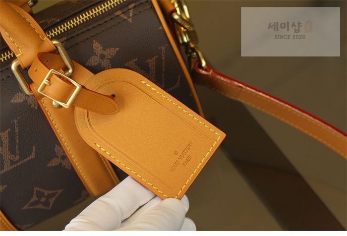 Louis Vuitton 루이비통 반둘리에 키폴 25 모노그램 M14026 모노그램 Bag 5번 이미지