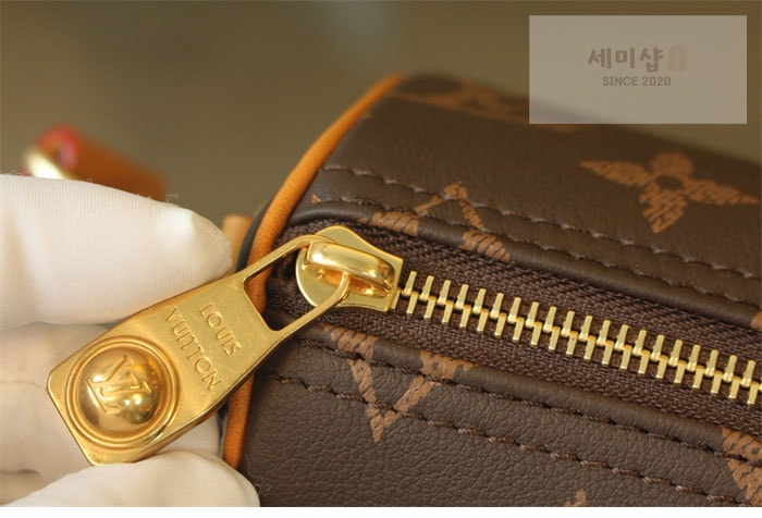 Louis Vuitton 루이비통 반둘리에 키폴 25 모노그램 M14026 모노그램 Bag 2번 이미지