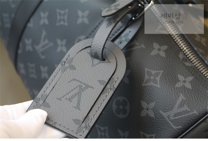 Louis Vuitton 루이비통 반둘리에 키폴 35 이클립스 모노그램 M46655 이클립스 모노그램 Bag 8번 이미지