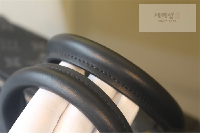 Louis Vuitton 루이비통 반둘리에 키폴 35 이클립스 모노그램 M46655 이클립스 모노그램 Bag 9번 이미지