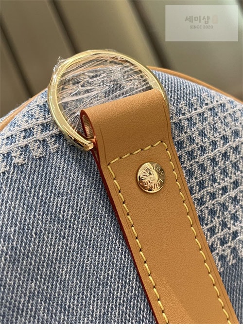 Louis Vuitton 루이비통 반둘리에 키폴 50 N40739 데님 Bag 11번 이미지