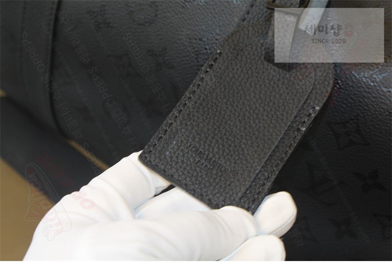 Louis Vuitton 루이비통 반둘리에 45 키폴 모노그램 미드나잇 M28403 모노그램 미드나잇 Bag 6번 이미지
