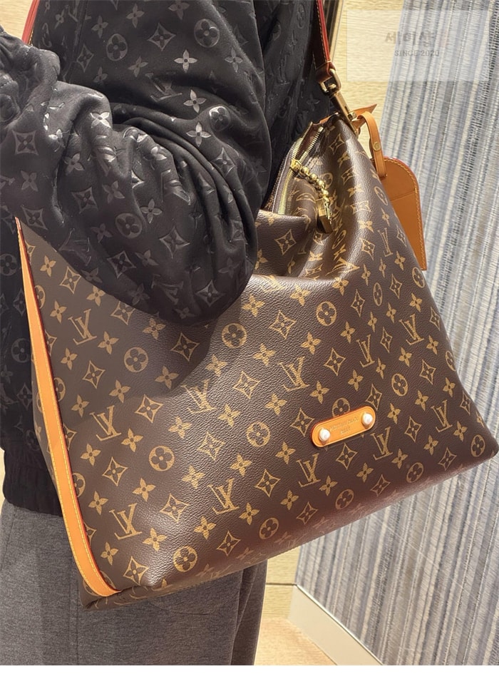 Louis Vuitton 루이비통 배가본드 호보백 모노그램 M14018 모노그램 Bag 5번 이미지