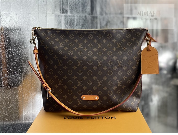 Louis Vuitton 루이비통 배가본드 호보백 모노그램 M14018 모노그램 Bag 2번 이미지