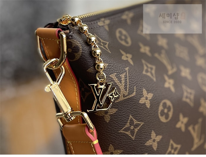 Louis Vuitton 루이비통 배가본드 호보백 모노그램 M14018 모노그램 Bag 3번 이미지