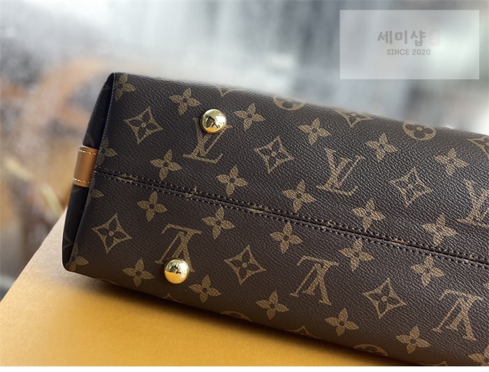 Louis Vuitton 루이비통 배가본드 호보백 모노그램 M14018 모노그램 Bag 7번 이미지