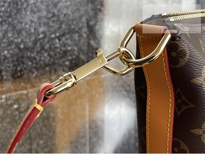 Louis Vuitton 루이비통 배가본드 호보백 모노그램 M14018 모노그램 Bag 13번 이미지