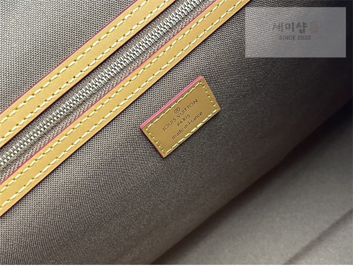 Louis Vuitton 루이비통 배가본드 호보백 모노그램 M14018 모노그램 Bag 8번 이미지