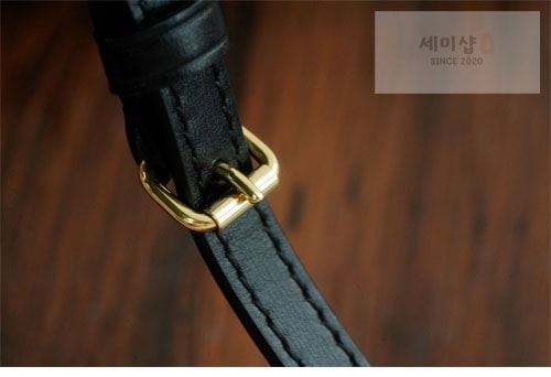 Louis Vuitton 루이비통 베니티 체인 파우치 모노그램 M47125 모노그램 Bag 19번 이미지