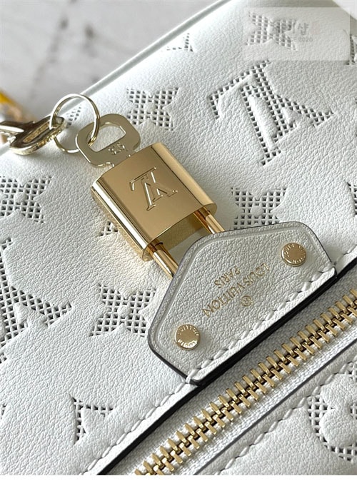 Louis Vuitton 루이비통 베니티 체인 파우치 M11298 햇살 Bag 13번 이미지