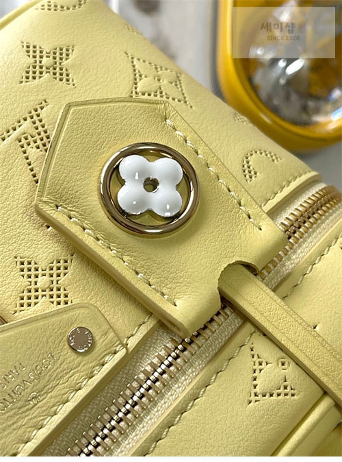 Louis Vuitton 루이비통 베니티 체인 파우치 M11298 햇살 Bag 24번 이미지